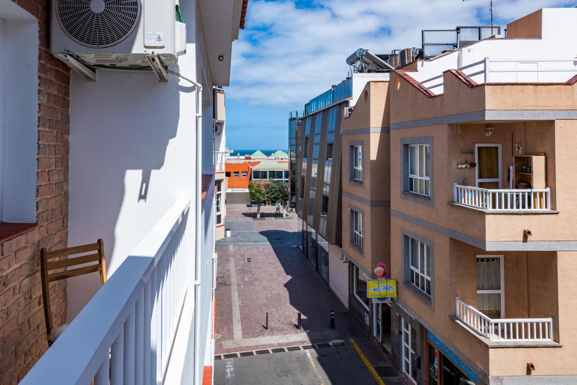 Calas Beach Corralejo Kültér fotó