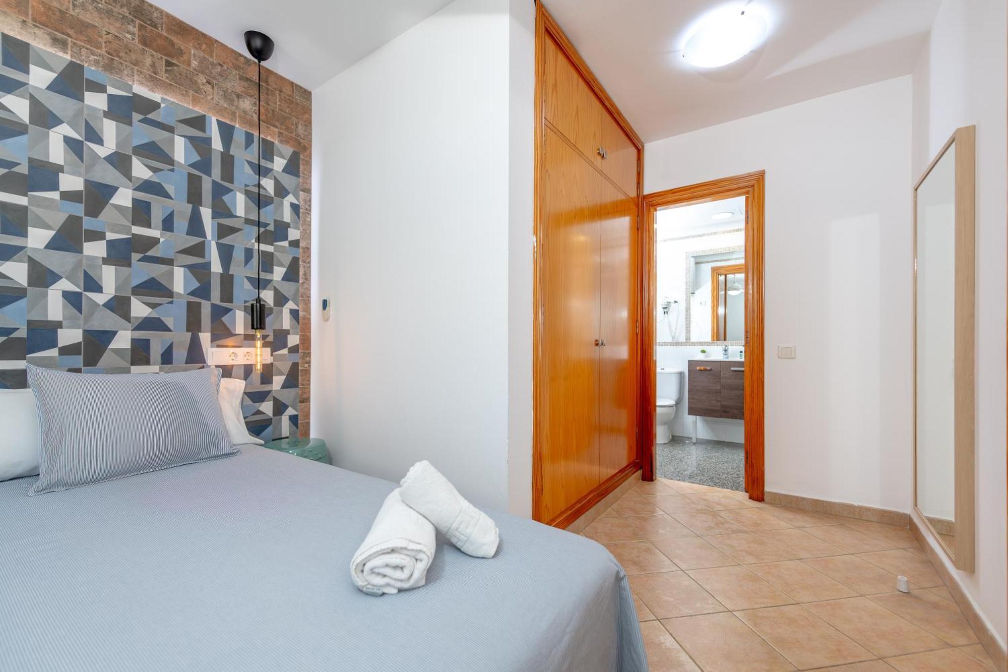 Calas Beach Corralejo Kültér fotó