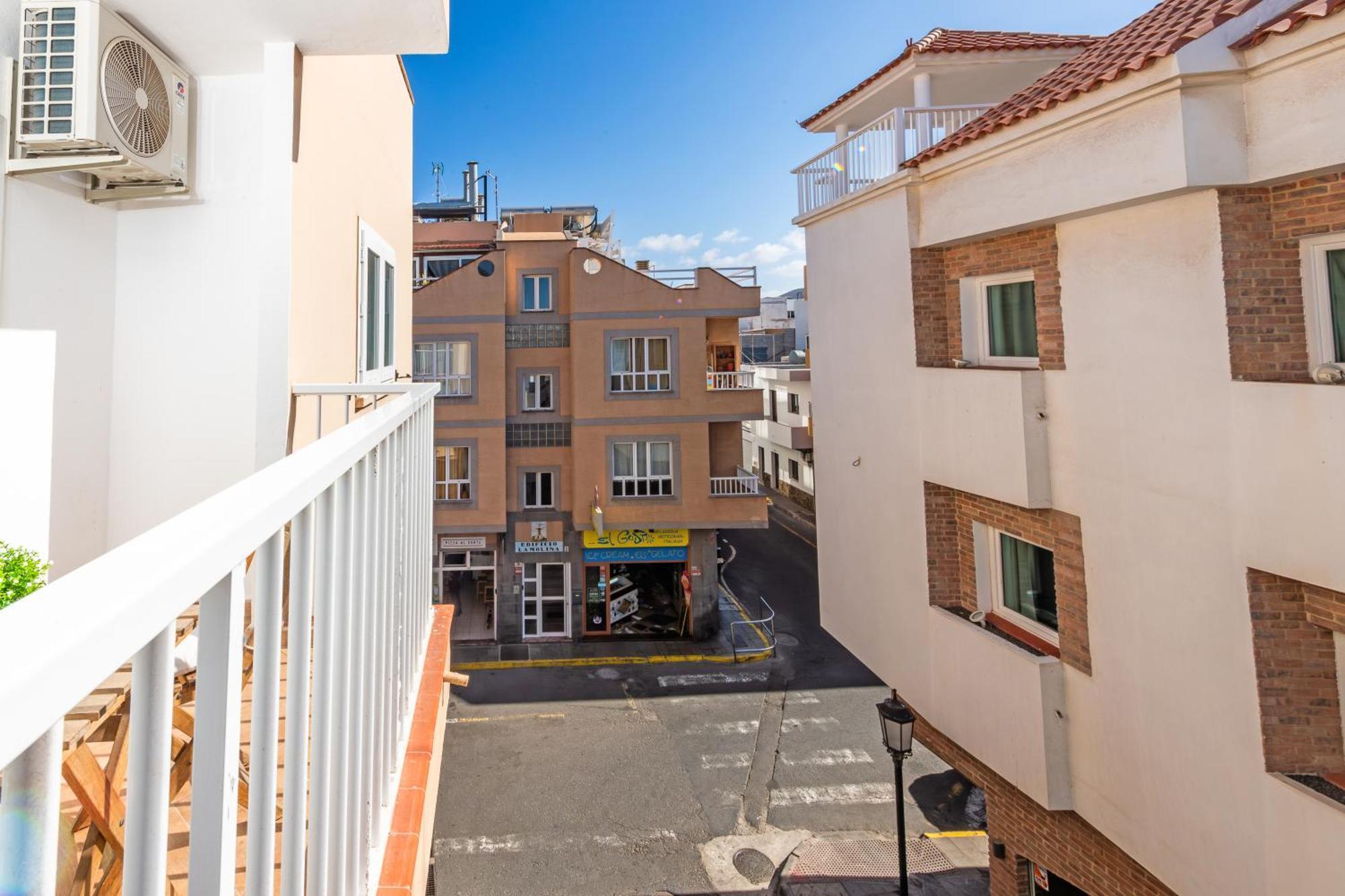 Calas Beach Corralejo Kültér fotó