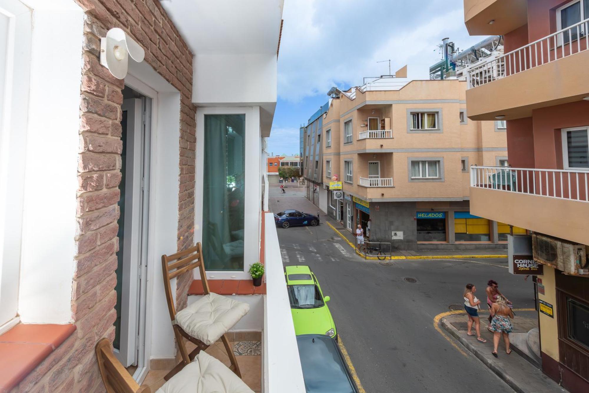 Calas Beach Corralejo Kültér fotó